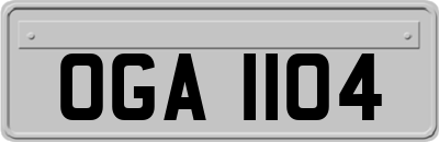 OGA1104