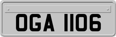 OGA1106