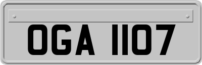 OGA1107