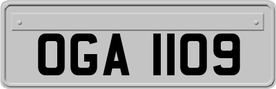 OGA1109