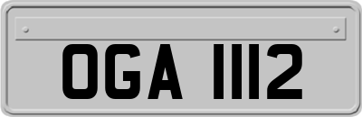 OGA1112