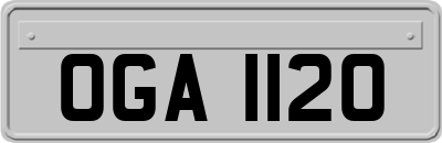 OGA1120