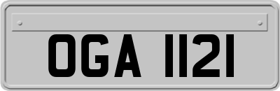 OGA1121