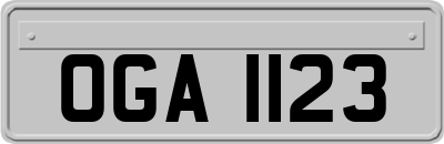 OGA1123