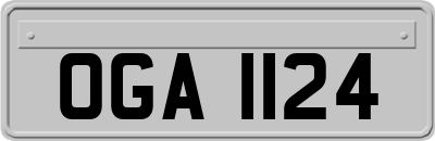 OGA1124