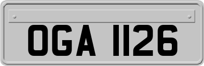 OGA1126