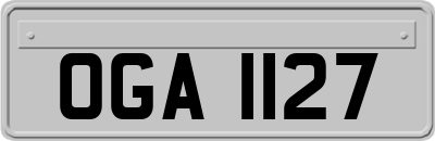 OGA1127