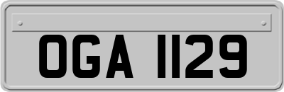 OGA1129