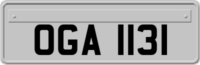 OGA1131
