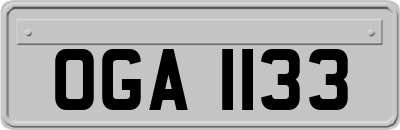 OGA1133