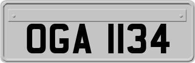 OGA1134
