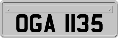 OGA1135