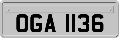 OGA1136