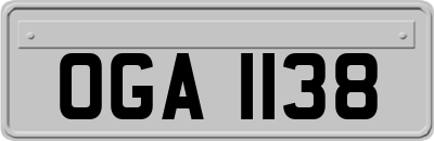 OGA1138