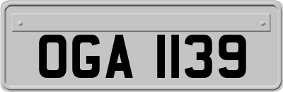 OGA1139