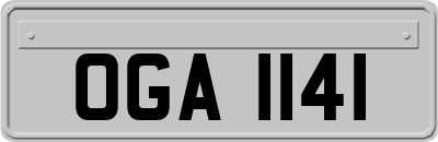 OGA1141