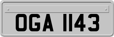 OGA1143