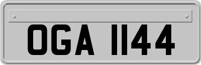 OGA1144