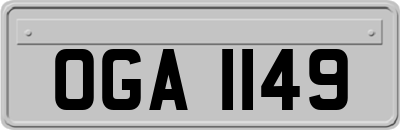 OGA1149