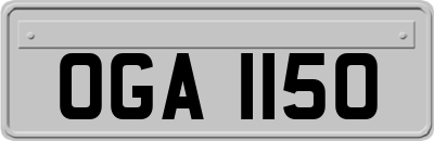 OGA1150