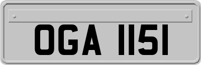 OGA1151