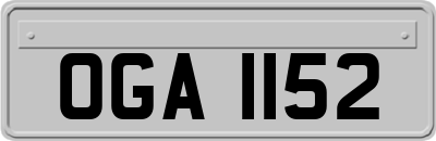 OGA1152