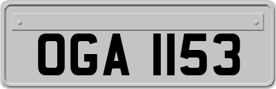 OGA1153