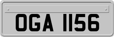 OGA1156