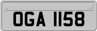 OGA1158