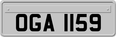 OGA1159