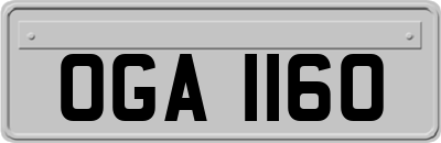 OGA1160