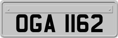 OGA1162