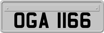 OGA1166