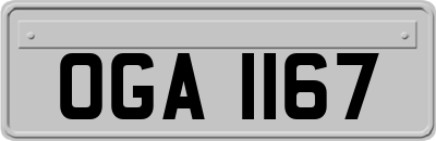 OGA1167