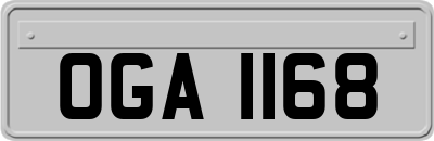 OGA1168