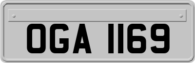 OGA1169