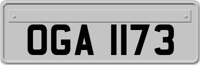 OGA1173