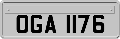 OGA1176
