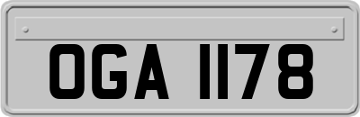OGA1178