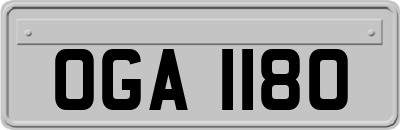 OGA1180