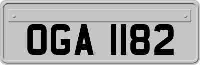 OGA1182