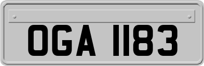 OGA1183