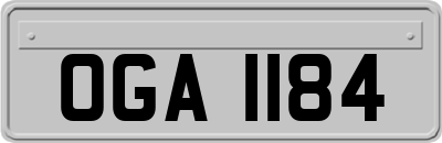 OGA1184