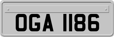 OGA1186