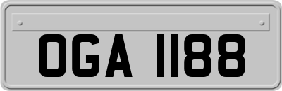 OGA1188