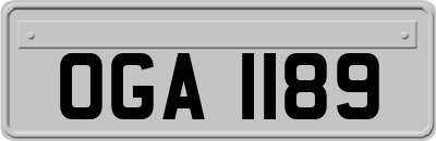 OGA1189
