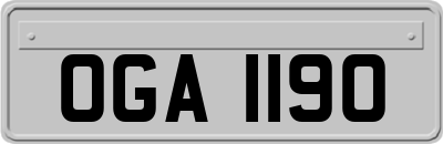 OGA1190