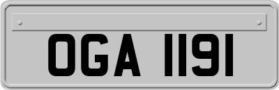 OGA1191