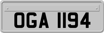 OGA1194