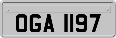 OGA1197